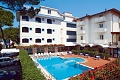 Hotel Ricchi, Rimini San Giuliano a Mare