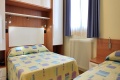 Hotel Ricchi, Rimini San Giuliano a Mare