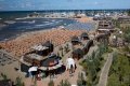 Hotel Ricchi, Rimini San Giuliano a Mare