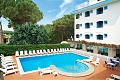 Hotel Ricchi, Rimini San Giuliano a Mare