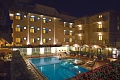 Hotel Ricchi, Rimini San Giuliano a Mare