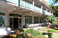 Hotel Sahara, Milano Marittima