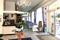Hotel Sahara, Milano Marittima