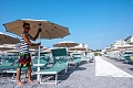 Hotel Sahara, Milano Marittima