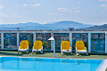 Hotel Sole Blu, Rimini Marina Centro