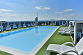 Hotel Sole Blu, Rimini Marina Centro