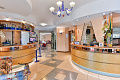 Hotel Sole Blu, Rimini Marina Centro