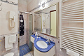 Hotel Sole Blu, Rimini Marina Centro