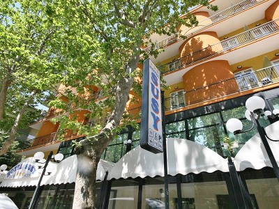 Hotel Susy, Rimini - Rivazzurra, Emilia Romagna