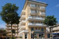 Rezidencia T2, Miramare di Rimini