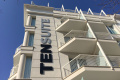 Rezidencia Ten Suite, Rimini Rivazzurra