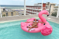 Rezidencia Ten Suite, Rimini Rivazzurra