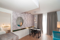 Rezidencia Ten Suite, Rimini Rivazzurra