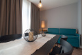 Rezidencia Ten Suite, Rimini Rivazzurra
