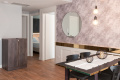 Rezidencia Ten Suite, Rimini Rivazzurra