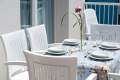 Rezidencia Ten Suite, Rimini Rivazzurra