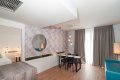 Rezidencia Ten Suite, Rimini Rivazzurra