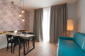 Rezidencia Ten Suite, Rimini Rivazzurra