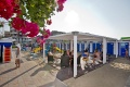 Rezidencia Ten Suite, Rimini Rivazzurra