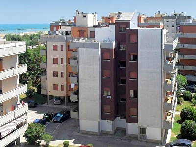 Rezidencia Teresa, Emilia Romagna