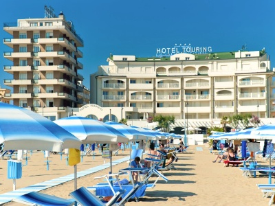 ubytovanie Hotel Yes Touring Rimini