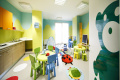 Hotel Yes Touring, Rimini