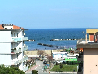 Apartmny Valverde di Cesenatico, Emilia Romagna