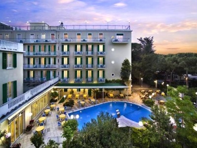 ubytovanie Hotel VienaTouring, Emilia Romagna