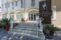 Hotel Villa Augustea, Rimini