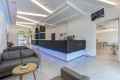 Hotel Villa Augustea, Rimini