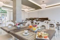 Hotel Villa Augustea, Rimini