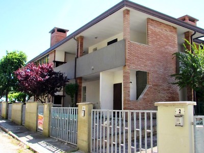 Apartmny Vilky Wind Surf, Lido degli Estensi