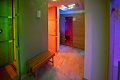 Hotel Almazzago, Commezzadura