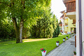 Hotel Almazzago, Commezzadura