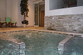 Hotel Almazzago, Commezzadura