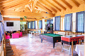 Hotel Almazzago, Commezzadura