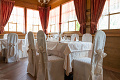 Hotel Almazzago, Commezzadura