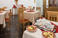 Hotel Almazzago, Commezzadura
