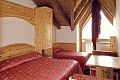 Hotel Almazzago, Commezzadura