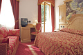 Hotel Almazzago, Commezzadura