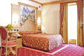 Hotel Almazzago, Commezzadura