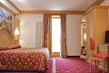 Hotel Almazzago, Commezzadura