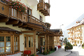 Hotel Almazzago, Commezzadura
