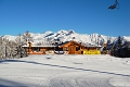 Hotel Chalet degli Angeli, Folgarida