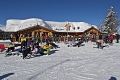 Hotel Chalet degli Angeli, Folgarida