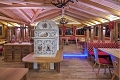 Hotel Chalet degli Angeli, Folgarida