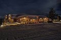 Hotel Chalet degli Angeli, Folgarida