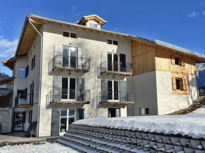 ubytovanie Rezidencia Casa Montana - Daolasa, Folgarida Marilleva