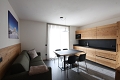 Apartmny Casa Montana, Daolasa