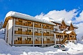 Hotel Fantelli, Folgarida
